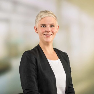 Portrait Miriam Schneider